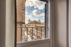 Appartamento con vista sul Vittoriano